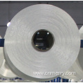 Polyester Full Draw Yarn Semi Dull